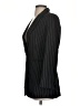 Sen Stripes Black Blazer Size XS (0) - photo 5
