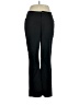 Lee Black Dress Pants Size 30 waist (estimated) - photo 1