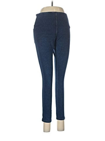 Lyssé Jeggings (view 1)