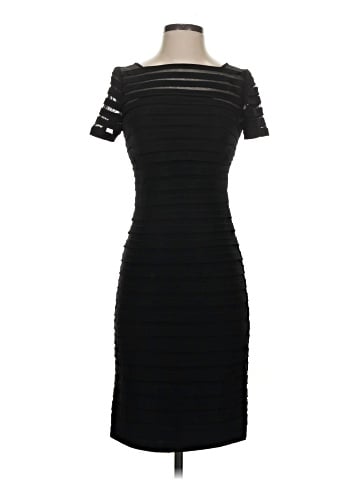 Adrianna Papell Cocktail Dress (view 1)