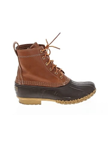 L.L.Bean Rain Boots (view 1)