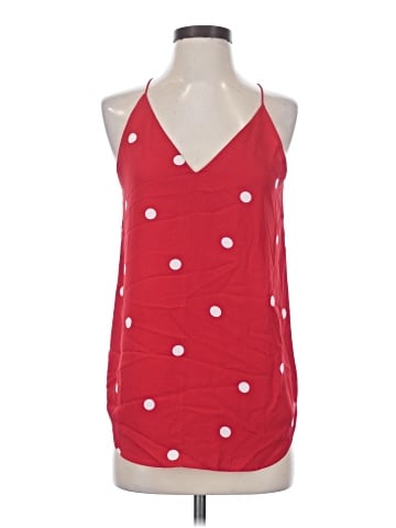 Ann Taylor LOFT Sleeveless Top (view 1)