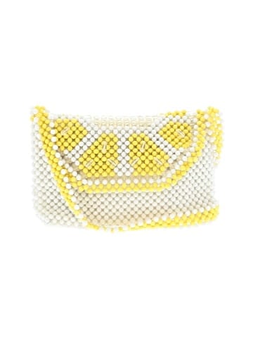 Bouffants & Broken Hearts Crossbody Bag (view 1)