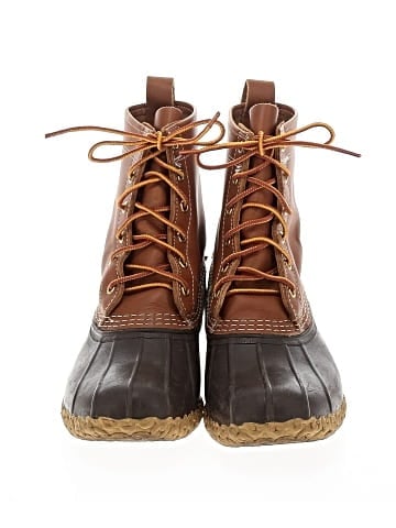 L.L.Bean Rain Boots (view 2)