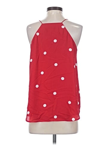 Ann Taylor LOFT Sleeveless Top (view 2)