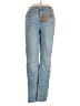 Levi's Blue Jeans Size 26 waist - photo 1