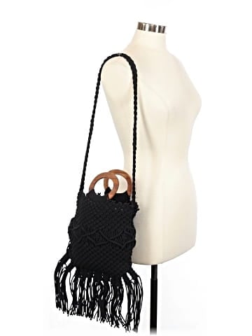 Danielle Nicole Crossbody Bag (view 2)