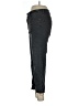 Express Chevron-herringbone Black Jeans Size 10 - photo 5