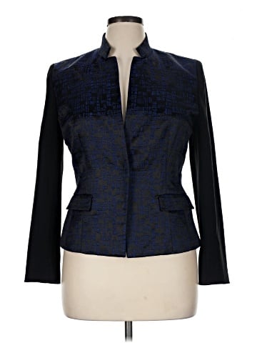 Tahari Blazer (view 1)