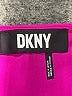 DKNY 100% Polyester Pink Long Sleeve Blouse Size L (estimated) - photo 4