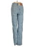 Levi's Blue Jeans Size 26 waist - photo 2