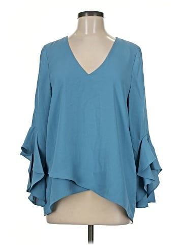 Vince Camuto 3/4 Sleeve Blouse (view 1)