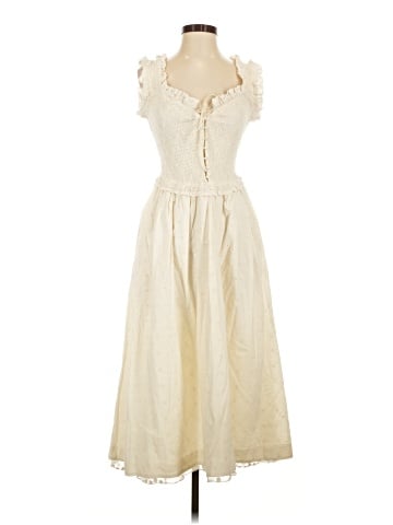 For Love & Lemons Casual Dress (view 1)