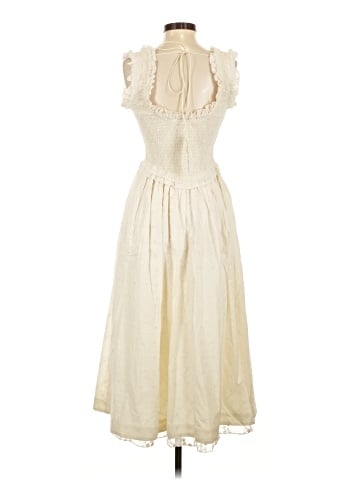 For Love & Lemons Casual Dress (view 2)