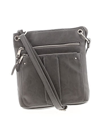 Unbranded Crossbody Bag (view 1)