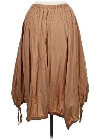 Donna Karan New York Casual Skirt (view 2)