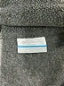 Columbia 100% Polyester Gray Vest Size S - photo 6