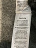 Columbia 100% Polyester Gray Vest Size S - photo 8
