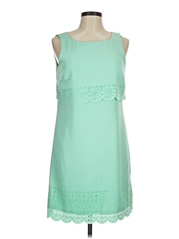 White House Black Market Casual Dress (view 1)