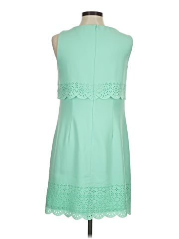White House Black Market Casual Dress (view 2)