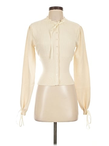 For Love & Lemons Cardigan (view 1)