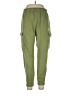 Nike Green Cargo Pants Size L - photo 1