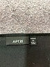 Apt. 9 100% Nylon Black Tank Top Size 2X - photo 7
