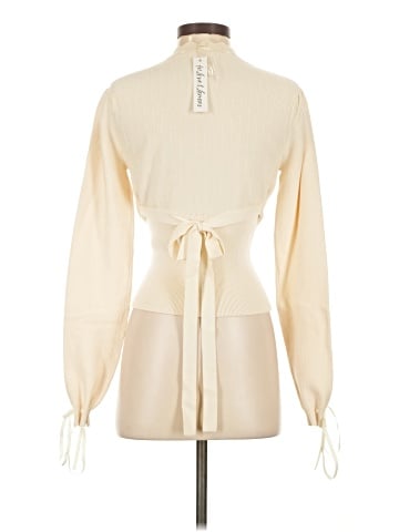 For Love & Lemons Cardigan (view 2)