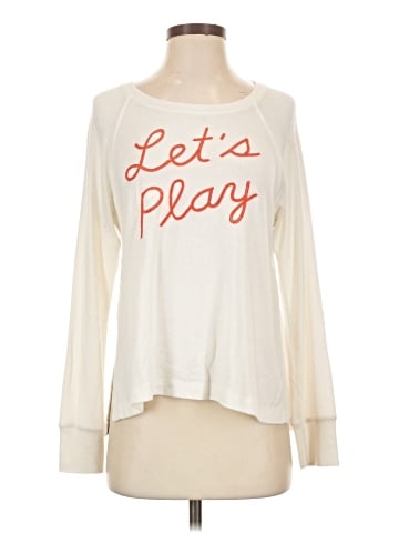 Sundry Sweatshirt (view 1)