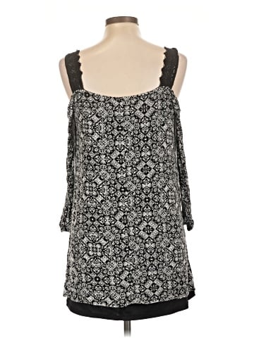 Xhilaration Casual Dress (view 2)