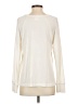 Sundry Ivory Sweatshirt Size S - photo 2