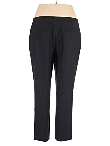 Classiques Entier Wool Pants (view 2)