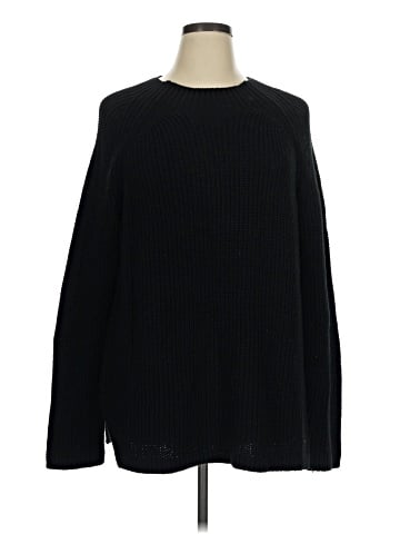 Ann Taylor LOFT Pullover Sweater (view 1)