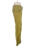 J.Crew Green Jeans Size 6R - photo 4