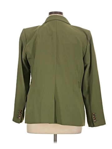 Ann Taylor Blazer (view 2)