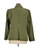 Ann Taylor Green Blazer Size 14 - photo 2