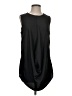 Vince Camuto Black Sleeveless Top Size 4 - photo 1