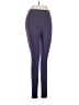 Adidas Purple Active Pants Size M - photo 1