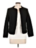 H&M Tweed Black Blazer Size 12 - photo 1