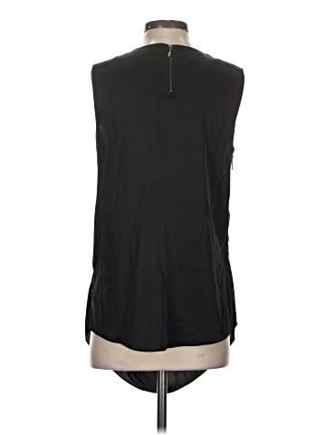 Vince Camuto Sleeveless Top (view 2)