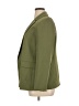 Ann Taylor Green Blazer Size 14 - photo 5