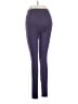 Adidas Purple Active Pants Size M - photo 2