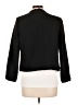 H&M Tweed Black Blazer Size 12 - photo 2