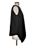 Vince Camuto Black Sleeveless Top Size 4 - photo 4