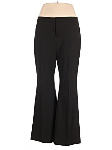 Classiques Entier Dress Pants (view 1)