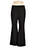 Classiques Entier Black Dress Pants Size 16 - photo 1