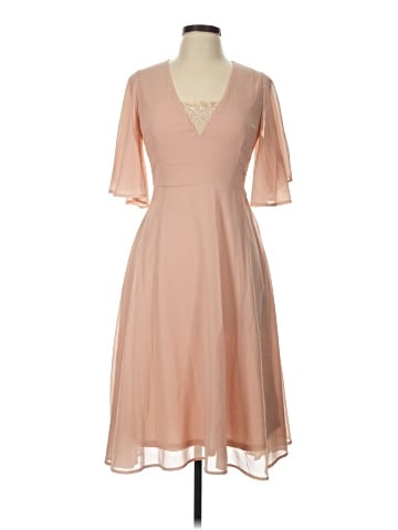 Boohoo Cocktail Dress (view 1)