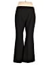 Classiques Entier Black Dress Pants Size 16 - photo 2
