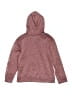 Reebok 100% Polyester Burgundy Pullover Hoodie Size 12 - photo 2