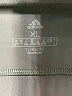 Adidas Color Block Gray Active Pants Size XL - photo 7